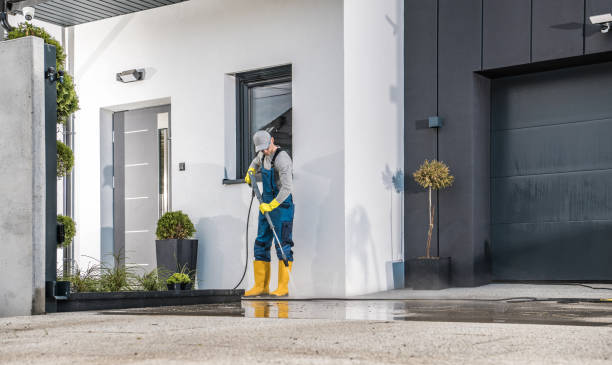 Trusted St Joseph, IL Pressure Washing Services Experts